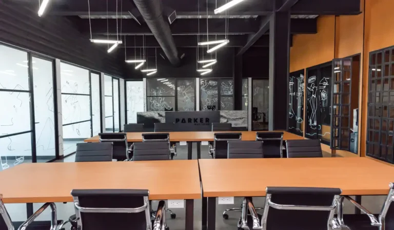 parker coworking torre norte 2 768x448