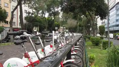 Coworking en Álvaro Obregón