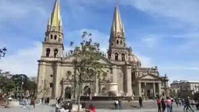 Coworking Guadalajara