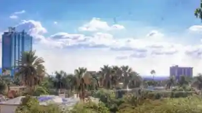 Coworking en Hermosillo