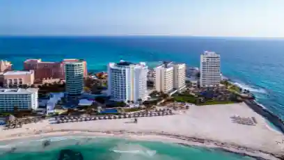 Coworking en Cancún