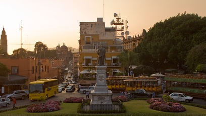 Coworking Cuernavaca