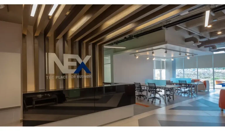 nex offices alttus 768x448