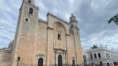 Encontrar coworking en Mérida, Yucatán