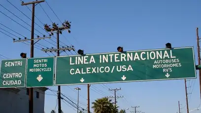 Coworking en Mexicali