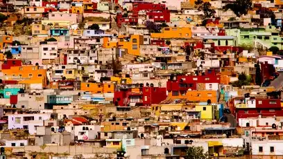 Coworking en Pachuca