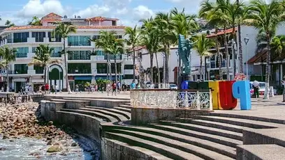 Coworking Puerto Vallarta