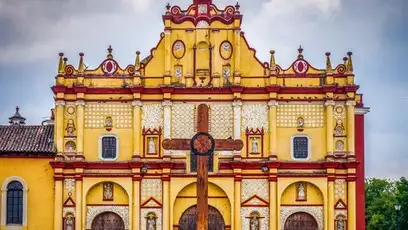 San Cristobal del las Casas