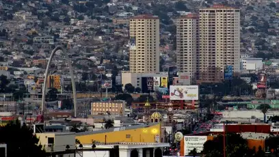 Espacios de trabajo en Tijuana