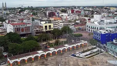 Coworking en Villahermosa