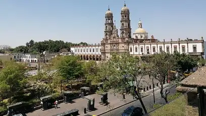 Imagen de Zapopan
