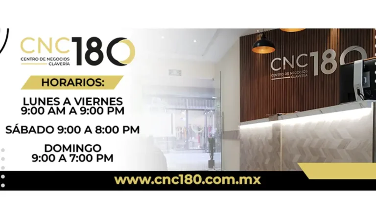 centro de negocios claveria 180 768x448