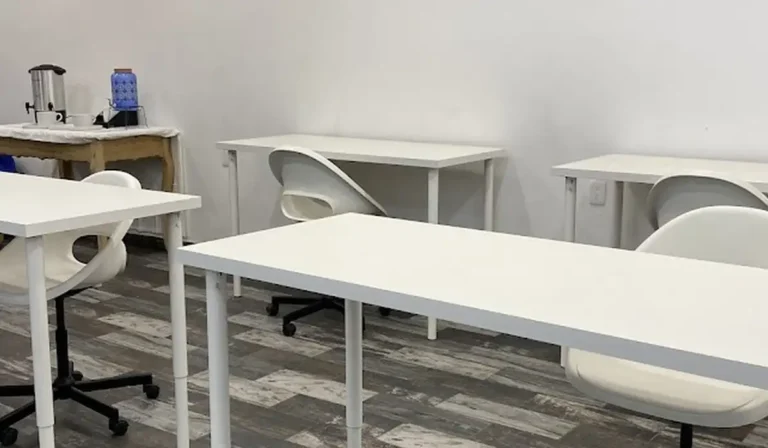 coworking hub fasem 768x448