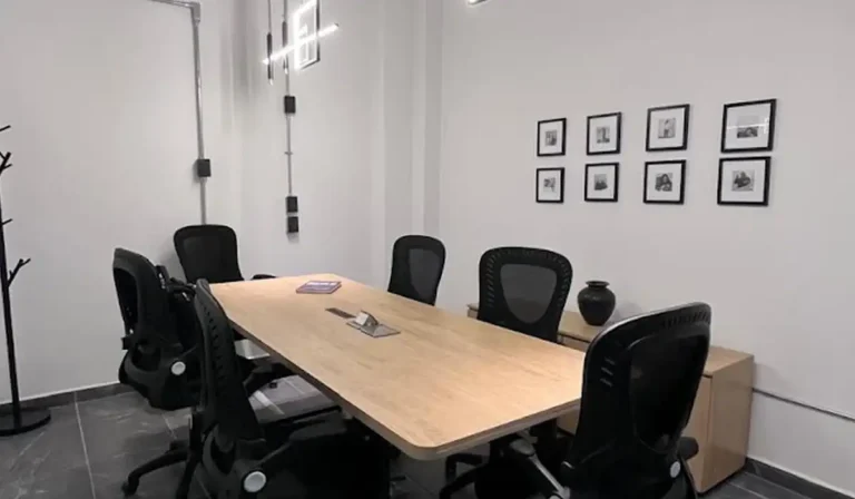 ekam co working space 768x448