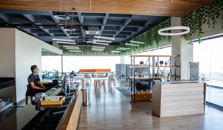 gowork coworking and brunch 768x448
