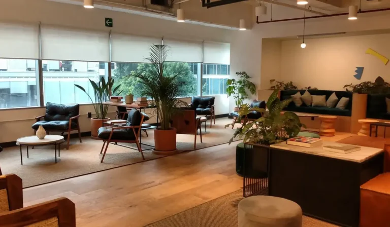 wework espacio de oficinas and coworking 3 768x448