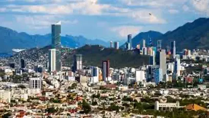 Coworking en Monterrey