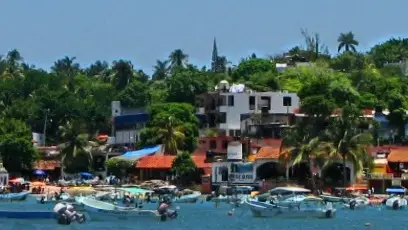 Encuentra Coworking en Puerto Escondido