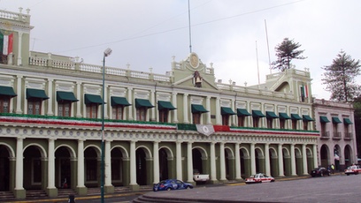 Encuentra oficinas y espacios de trabajo en Xalapa