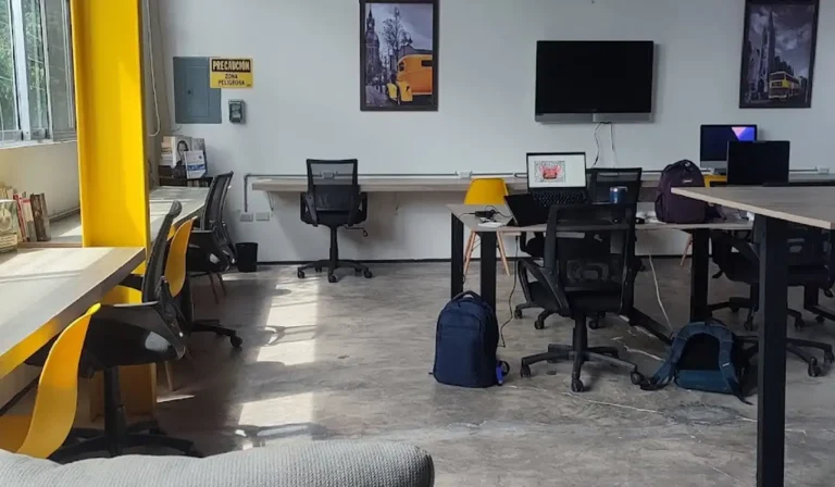 rrom coworking center 768x448